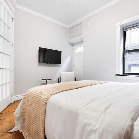 Gorgeous & Bright 3Bdr & 1Bth In Midtown Manhattan New York City Exterior photo