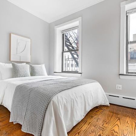 Gorgeous & Bright 3Bdr & 1Bth In Midtown Manhattan New York City Exterior photo