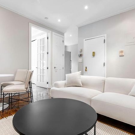 Gorgeous & Bright 3Bdr & 1Bth In Midtown Manhattan New York City Exterior photo
